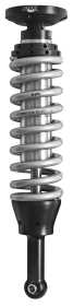 Fox 2.5 Factory Series Coilover IFP Shock Set